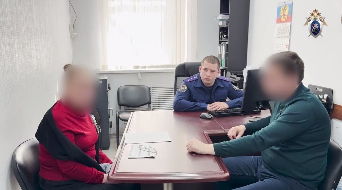    Фото t.me/kubansledcom