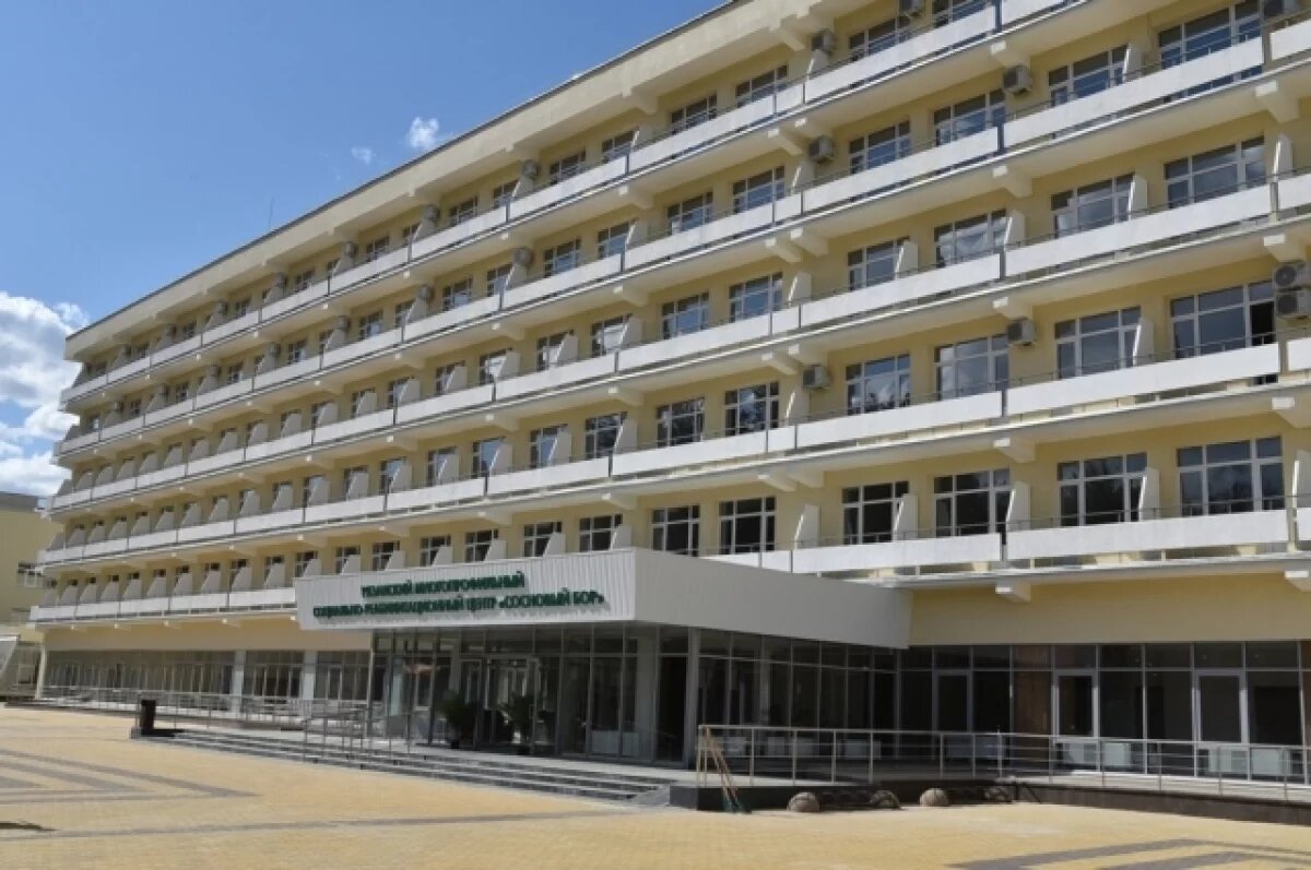    Рязанские пациенты получат доступ к бионическим протезам