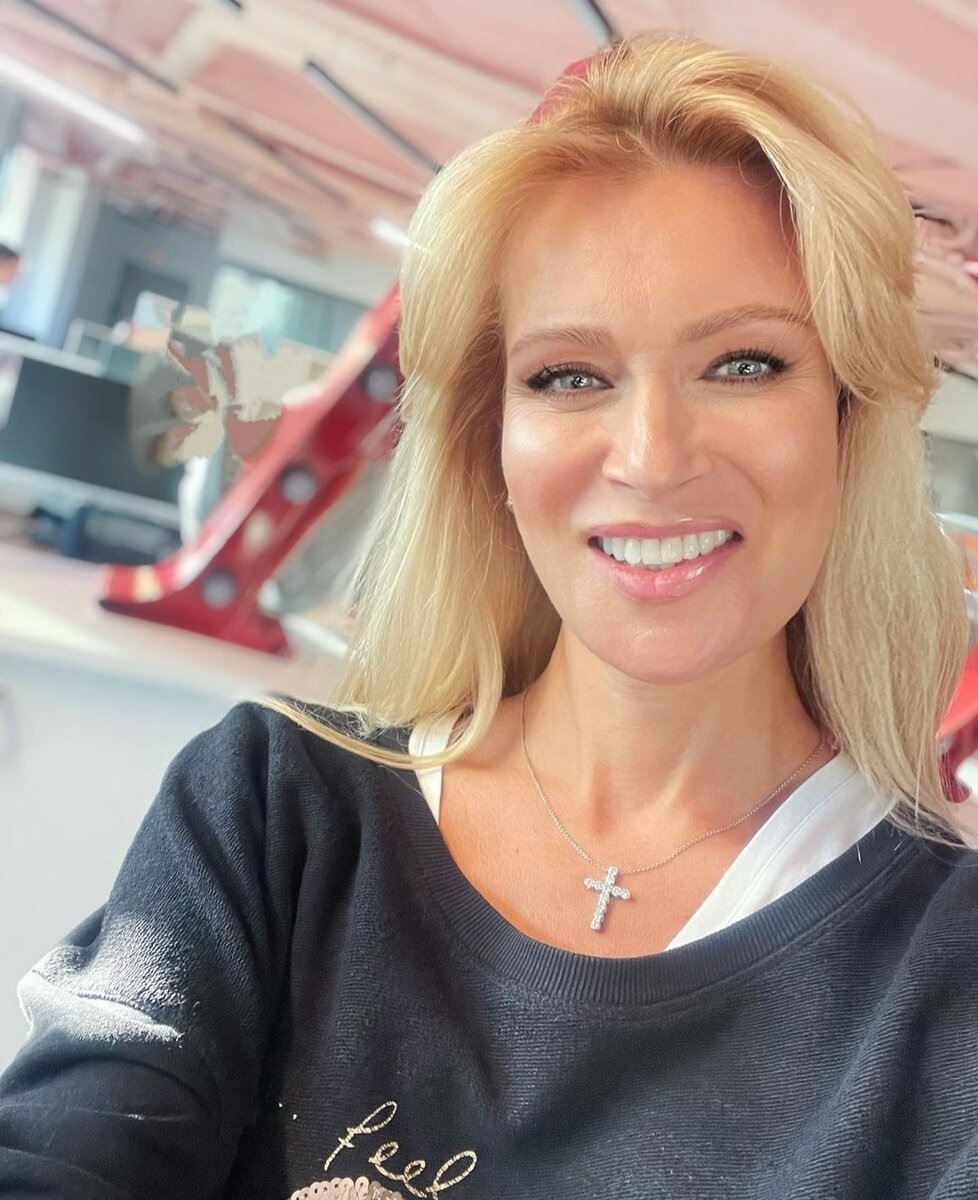 Олеся Судзиловская