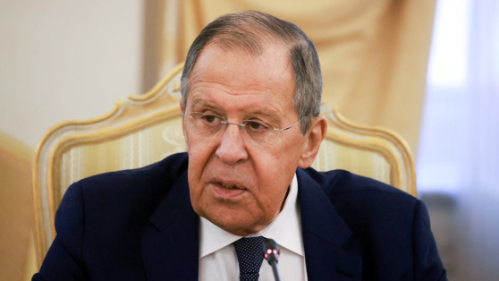    Лавров объяснил причину ухудшения отношений между РФ и США в первый срок Трампа ©Владимир Гердо/ТАСС