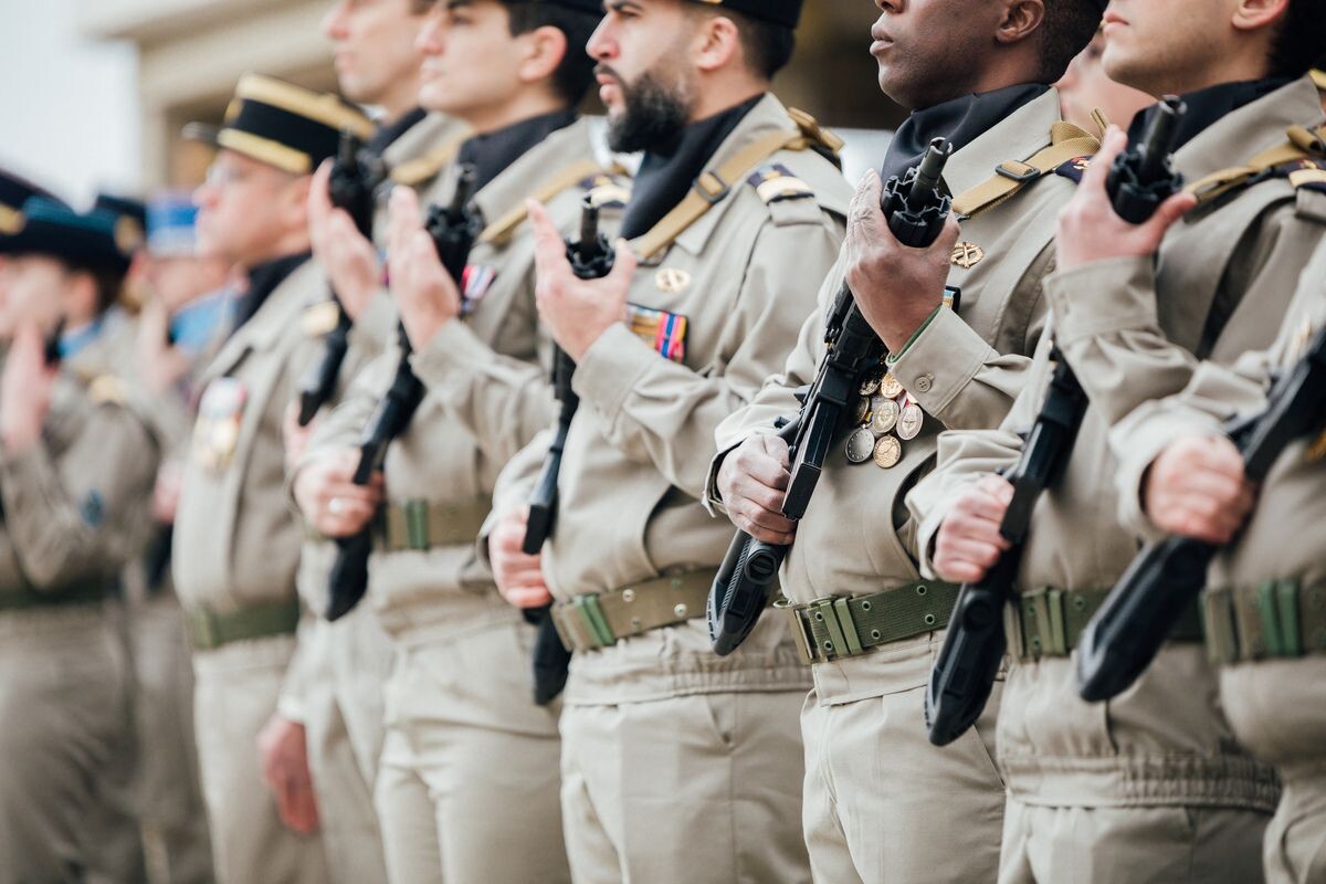     / Источник: ©TASS /Yannick BILLIOUX/ABACAPRESS.COM