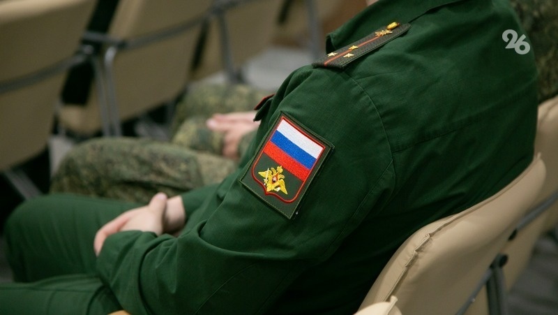      Фото: ИА «Победа26»