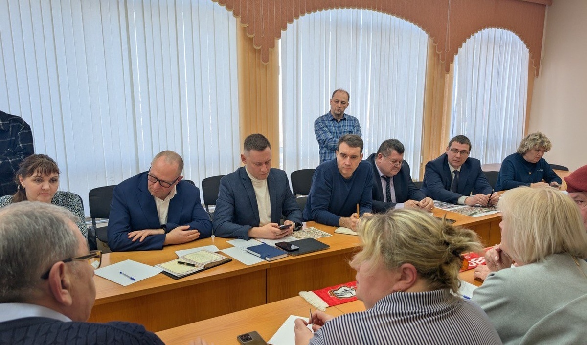    Сквер «Территории детства» в Саратове ждет развитие и благоустройство Новости Саратова и области – Сетевое издание «Репортер64»