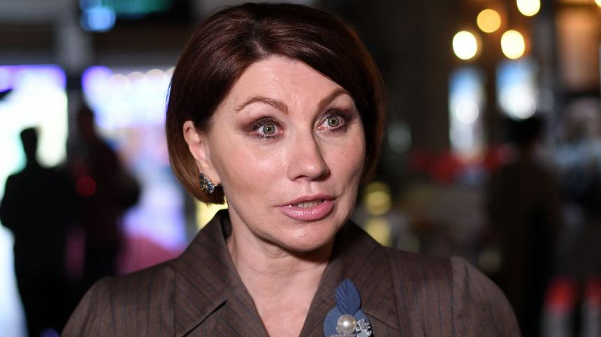    Фото: © РИА Новости/Екатерина Чеснокова