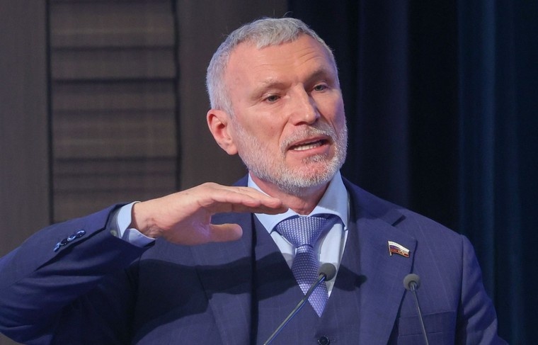    Сергей Петров/NEWS.ru