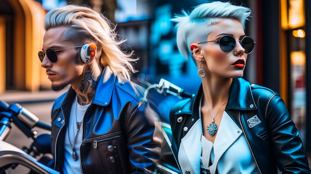 Уважение не заслуживают — его берут. Просто потому, что вы уже достойны