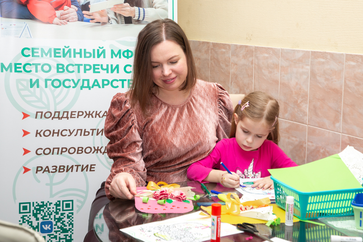 Фото Натальи Лариной.