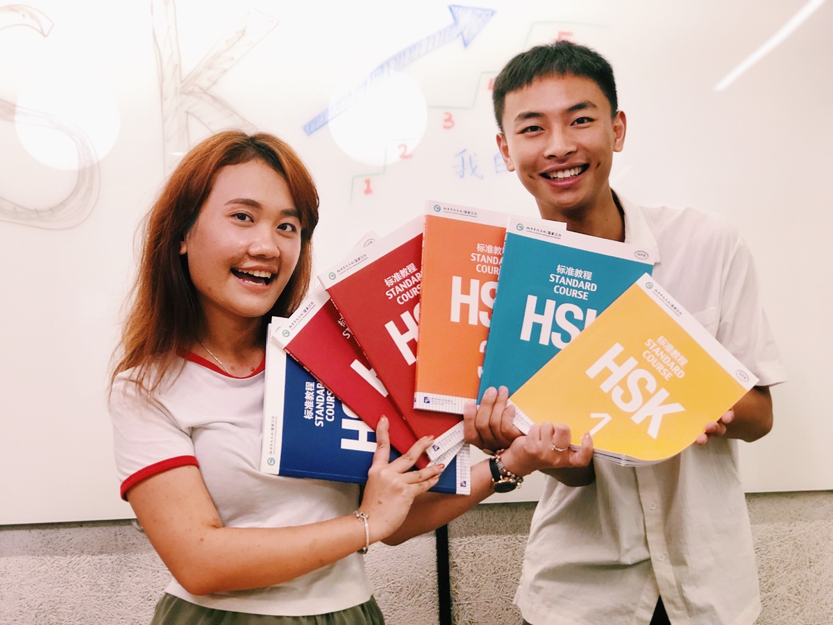    Как я освоил китайский за 120 часов