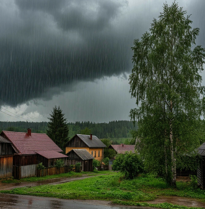 Создано нейросетью. Именно так было. Смартфон же у меня перестал снимать 
