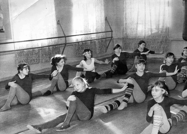 Фото из открытых источников