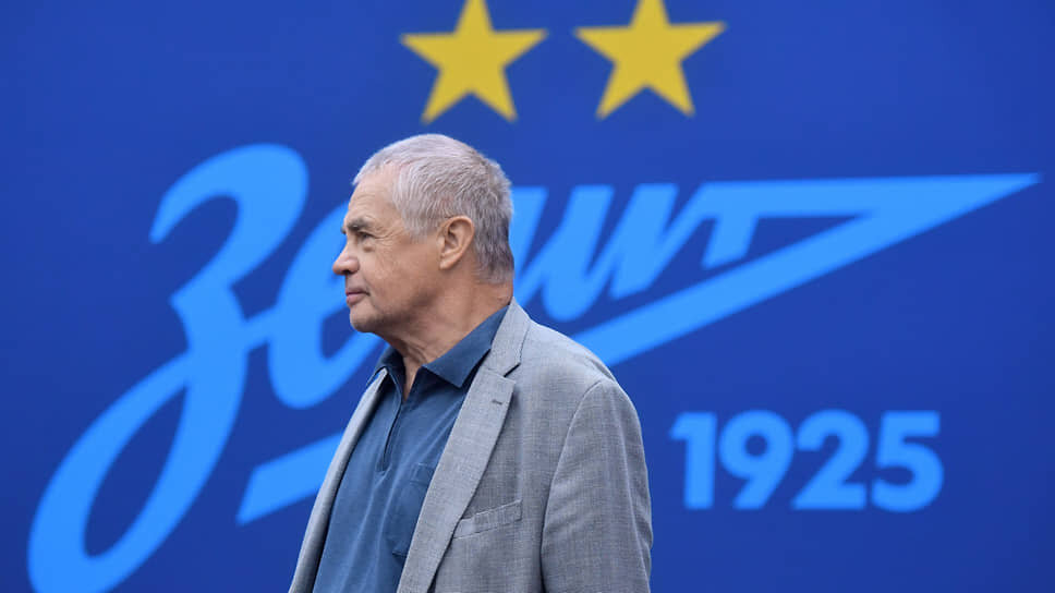 Фото: Александр Коряков / Коммерсантъ