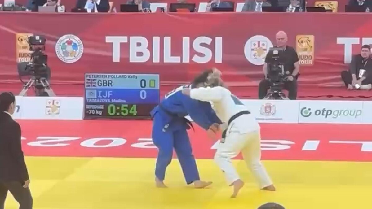    Фото: t.me/Piotrovsky