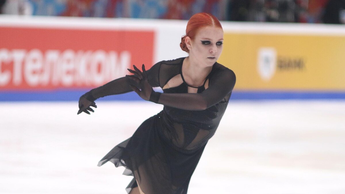    Фото: Maksim Konstantinov/globallookpress.com