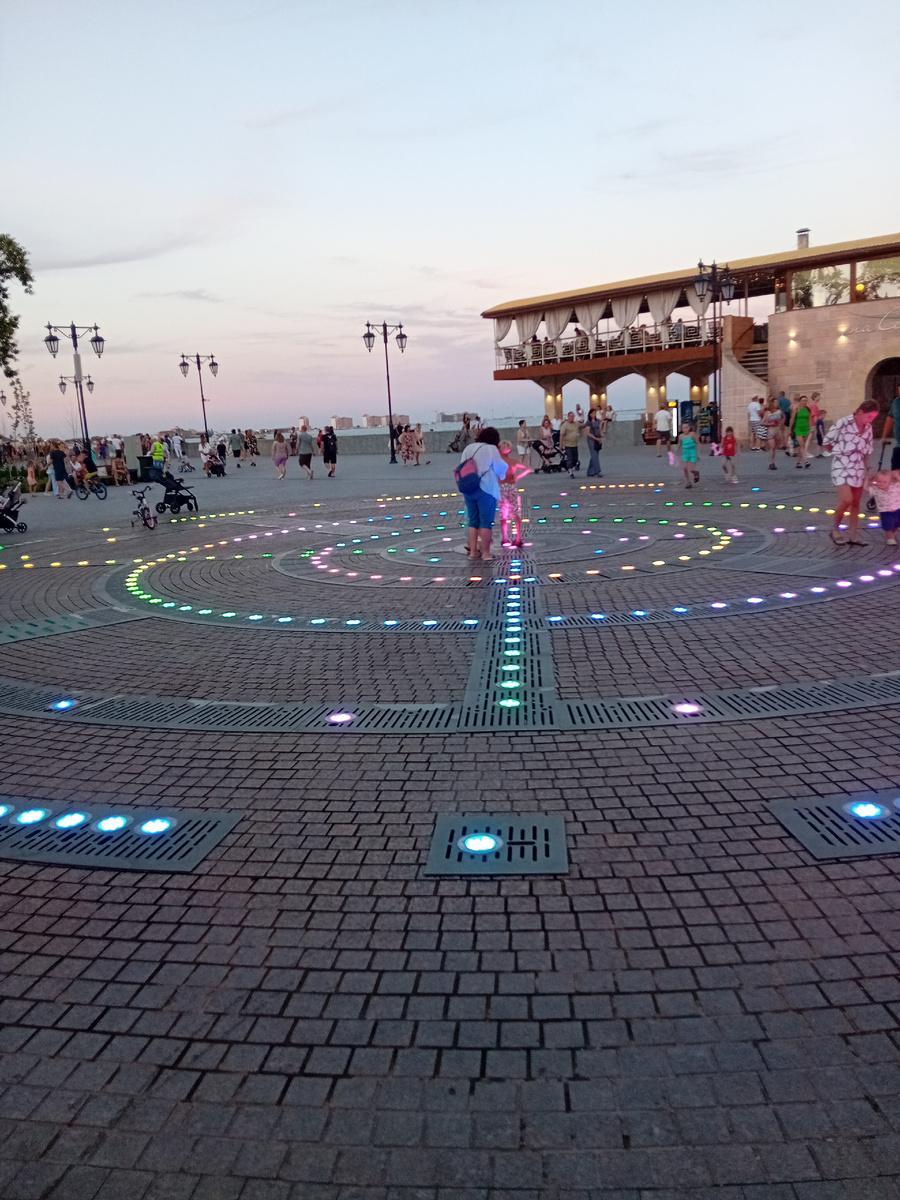 Авторское фото.