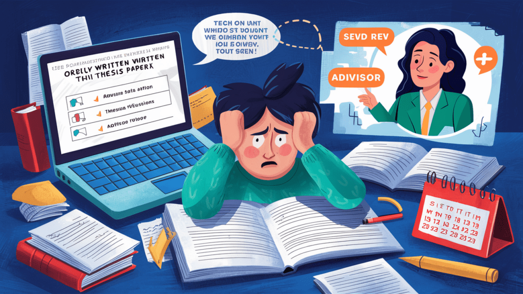    Что делать если курсовая написана плохо - как заказать доработку в 2025 Александр Гипитов