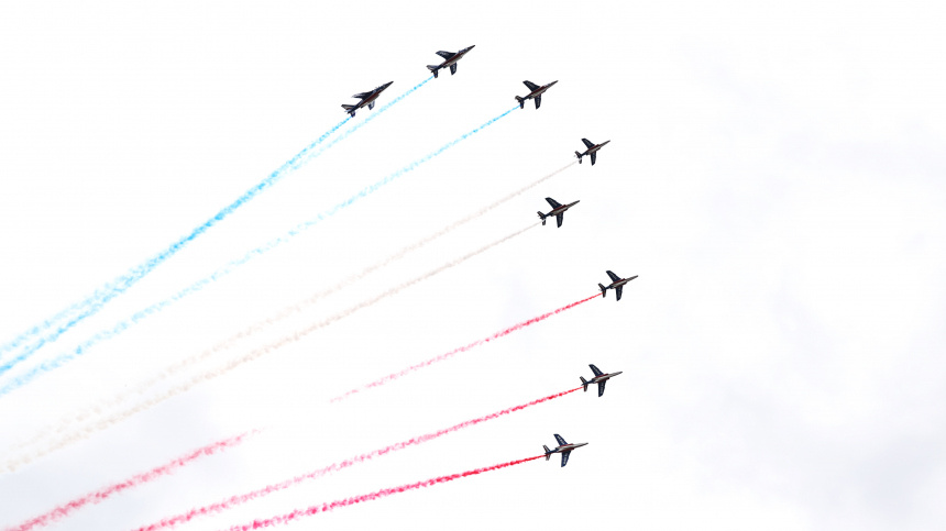    Фото: www.globallookpress.com/Gao Jing