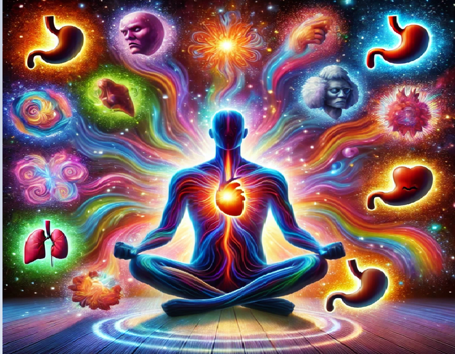 За какие грехи мы расплачиваемся собственным здоровьем?