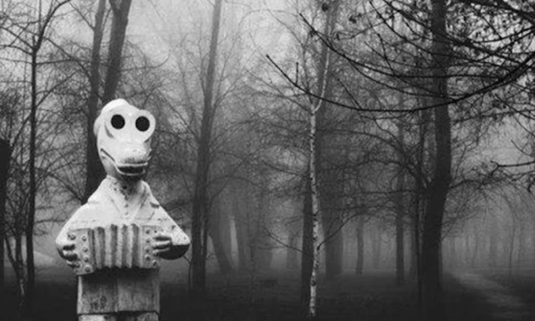 Тщетность и тленность бытия