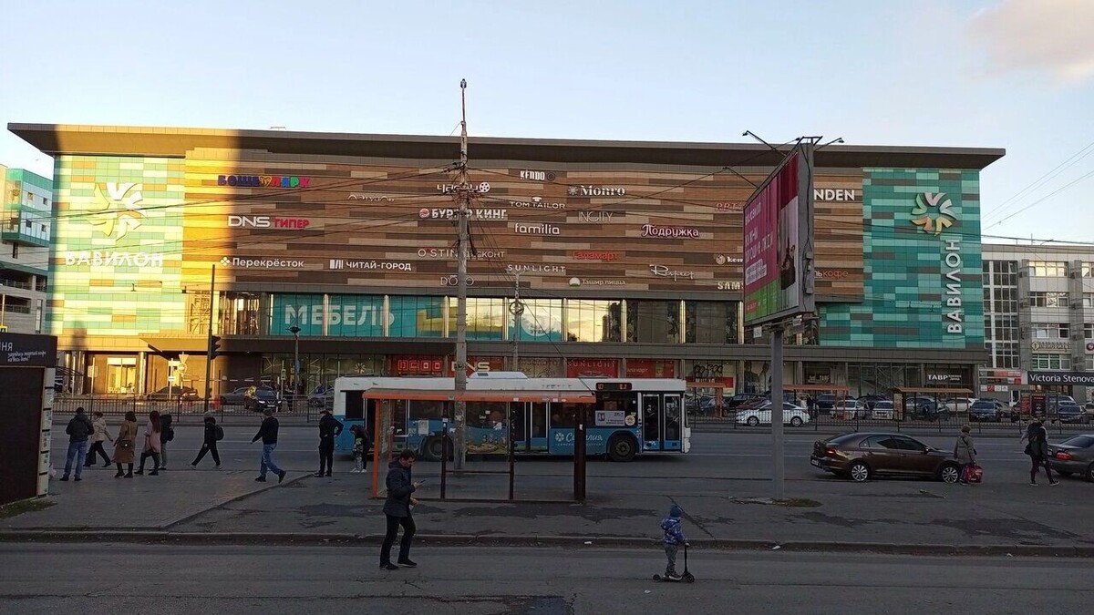     Автор: Виктор Петренко Источник: Яндекс.Карты