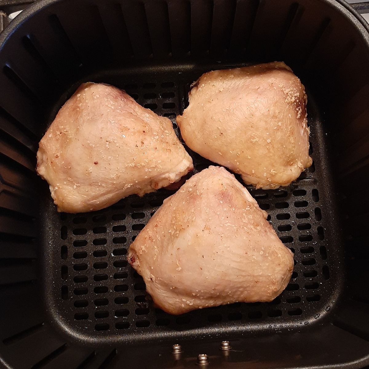 Бедро "оригинальное "