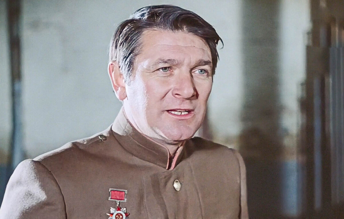 Фокс во время первой встречи с Шараповым.