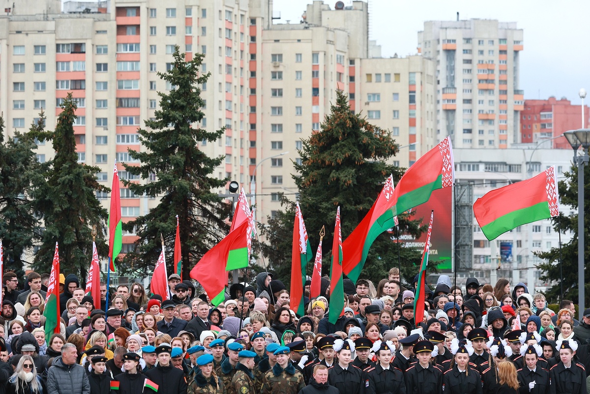    Владимир Смирнов/ТАСС