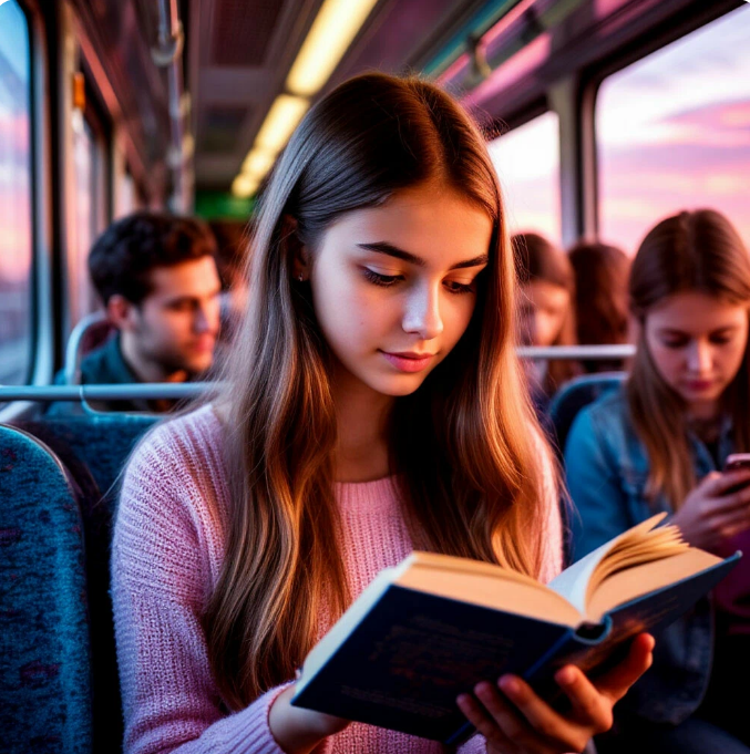 Создано нейросетью 