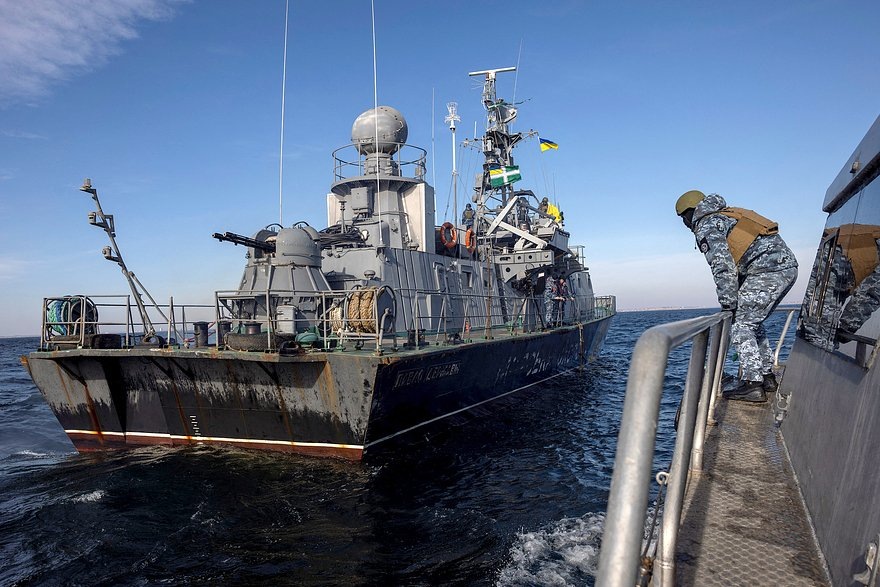    Фото: Thomas Peter / Reuters