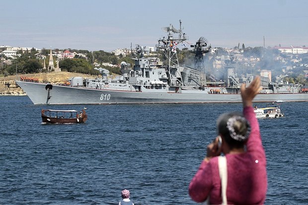    Фото: Stringer / Reuters