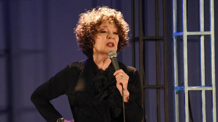  Фото: Андрей Любимов / АГН Москва