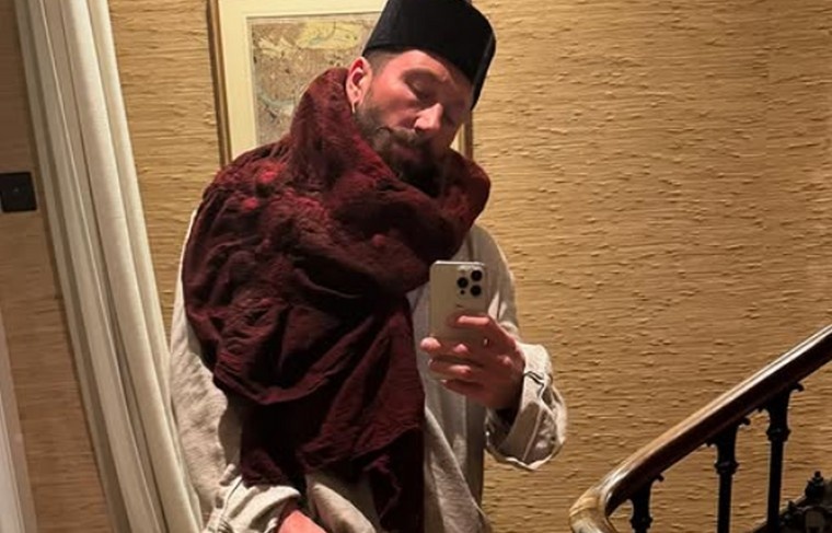    Социальные сети