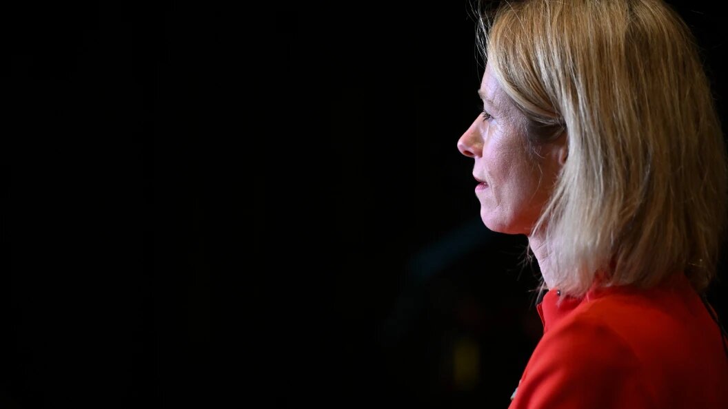    Фото: Sebastian Gollnow/dpa/Global Look Press