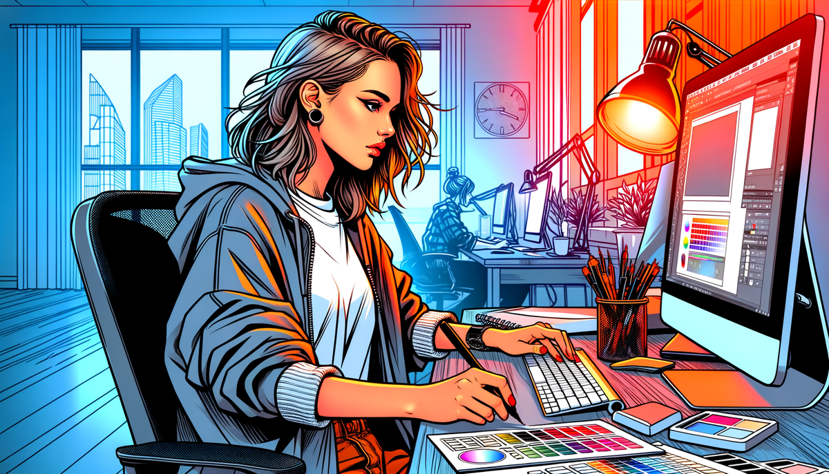 Как создать логотип для сайта