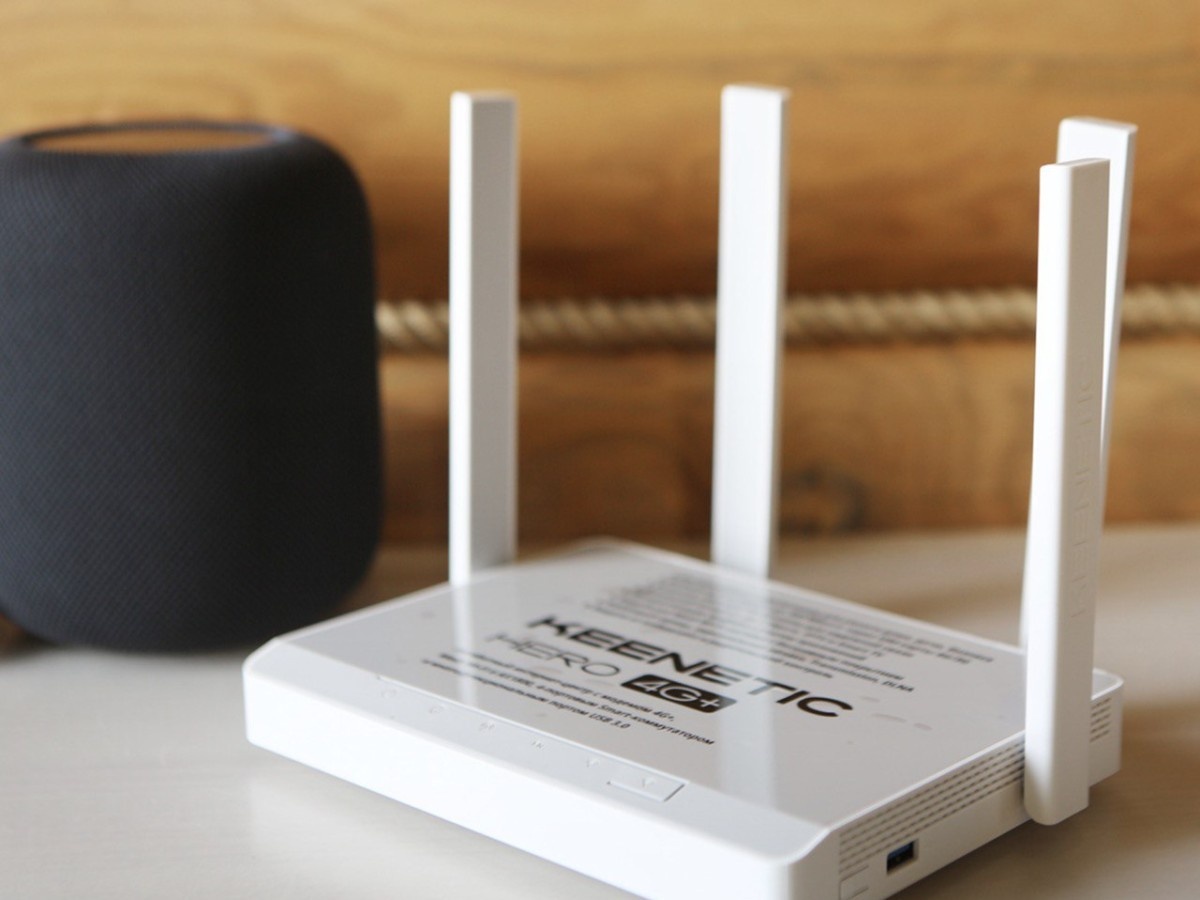    Возможно, утекла база данных Keenetic. Что делать, если у вас роутер этой фирмы?