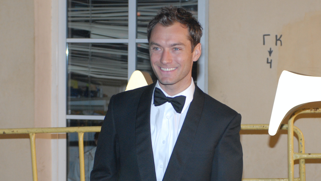    Фото: Alexander Polyakov/Globallookpress