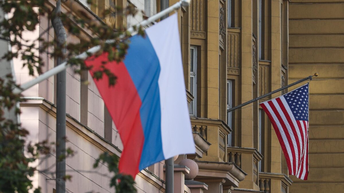 Фото: Bulkin Sergey/news.ru/globallookpress.com