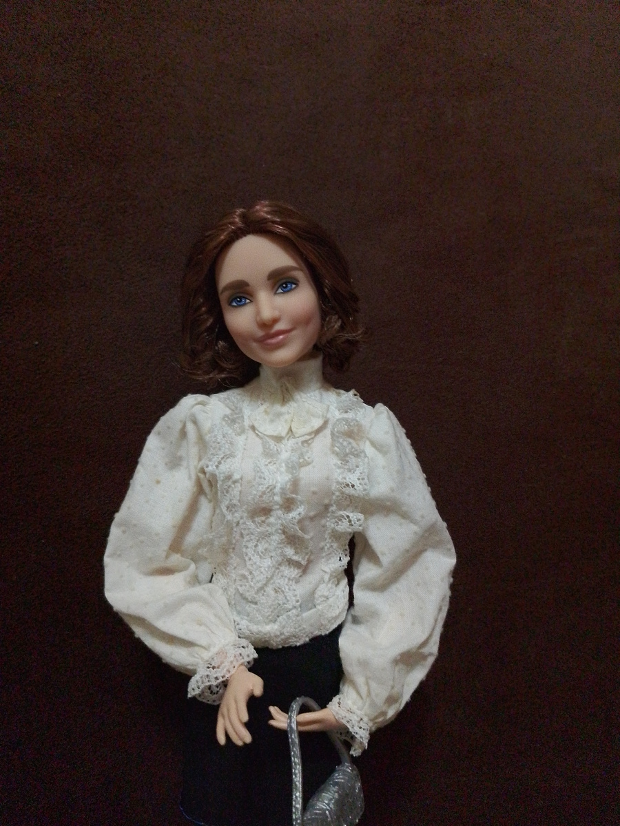 Вы не ждали нас, а мы, м-м-м, появились😄