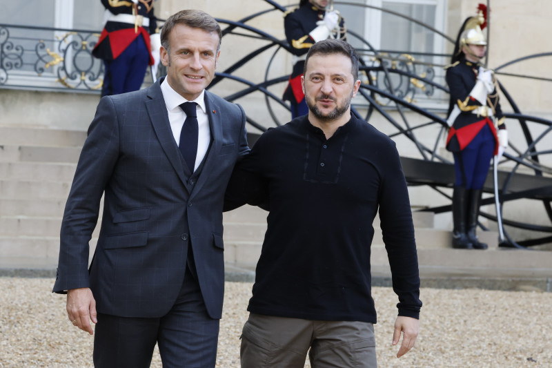    Фото: Henri Szwarc/Globallookpress