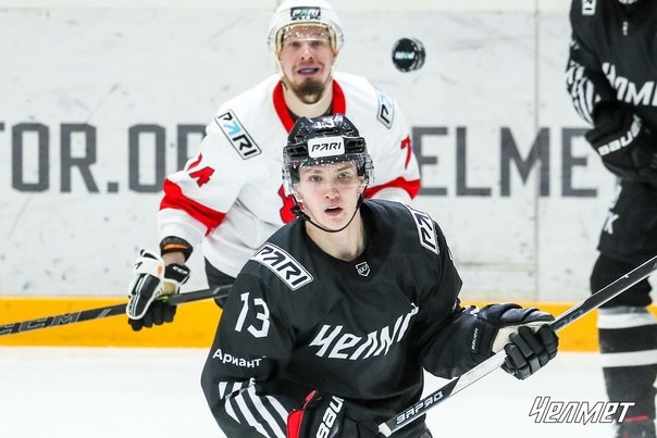    © ХК "Челмет"