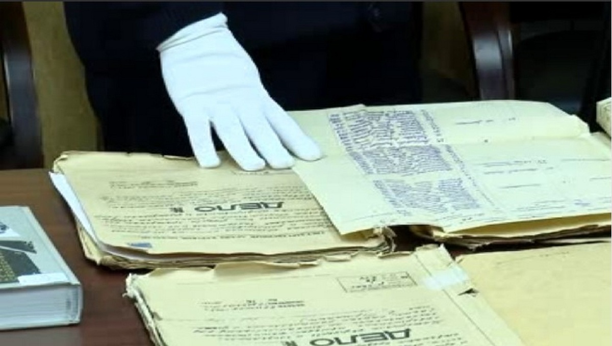    Более 50 тысяч курян погибло от рук немецко-фашистских захватчиков во время оккупации