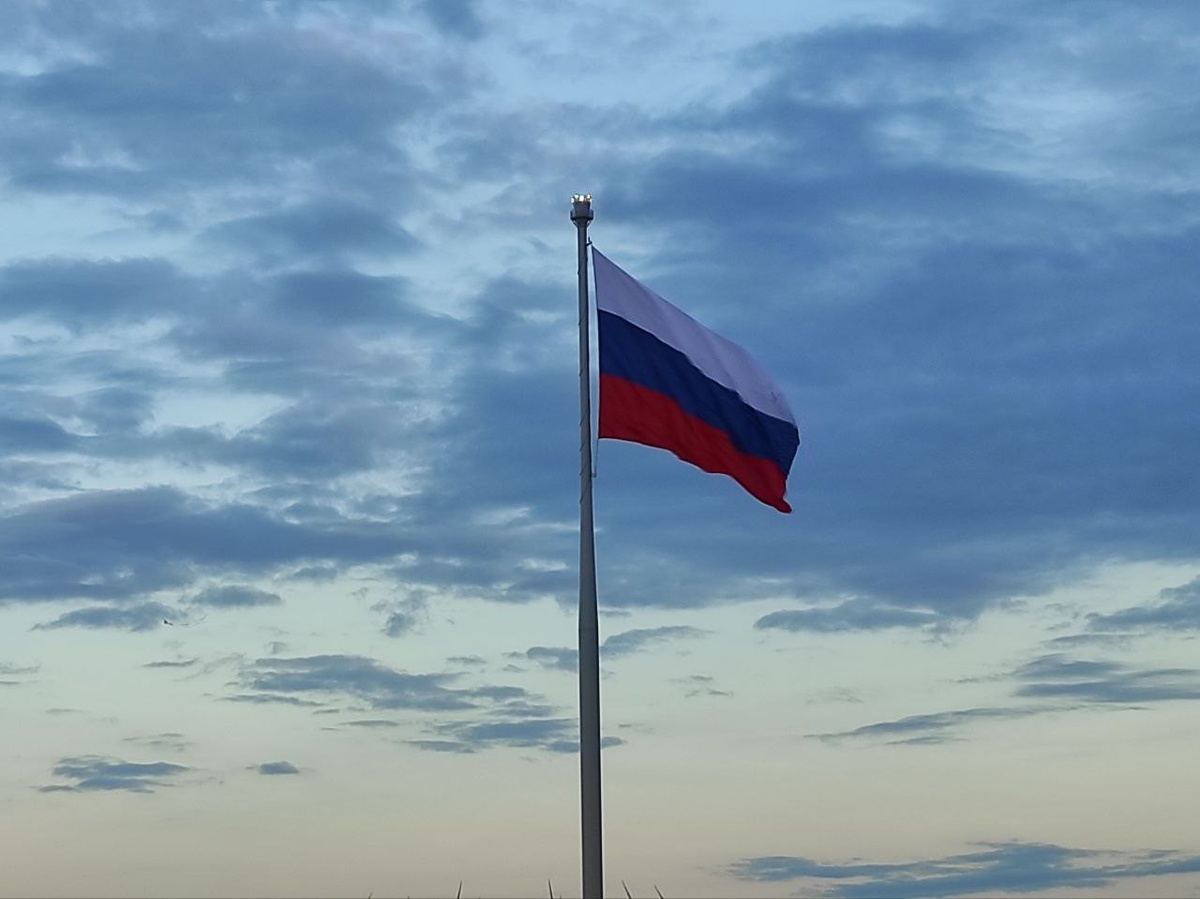 © Форпост Северо-Запад / Алиса Иняхина