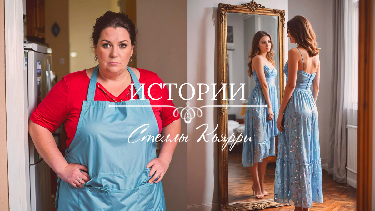 ©Стелла Кьярри