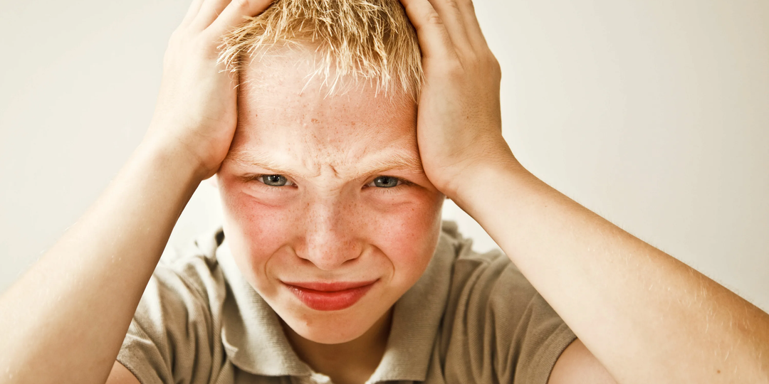 Это заболевание может убить ребёнка за сутки! Внимание – менингит: как его вовремя распознать