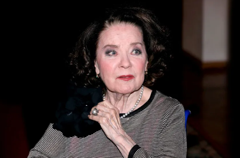 Лариса Голубкина. Фото: legion-media.ru