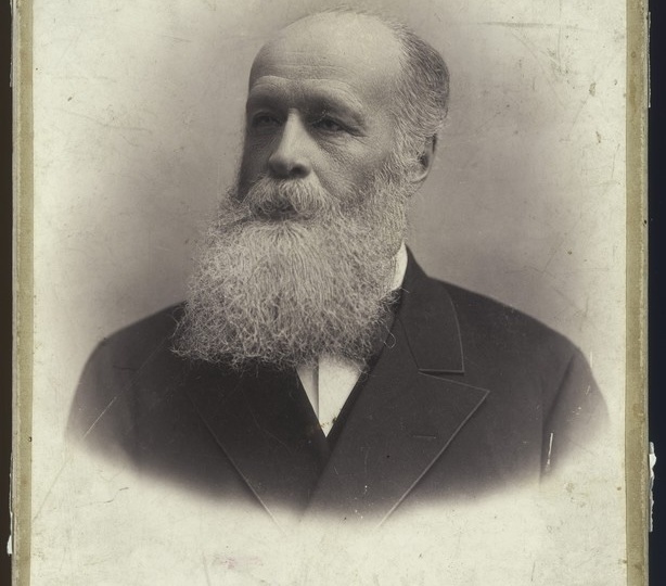 Григорий Пушкин: младший сын поэта и хранитель его наследия