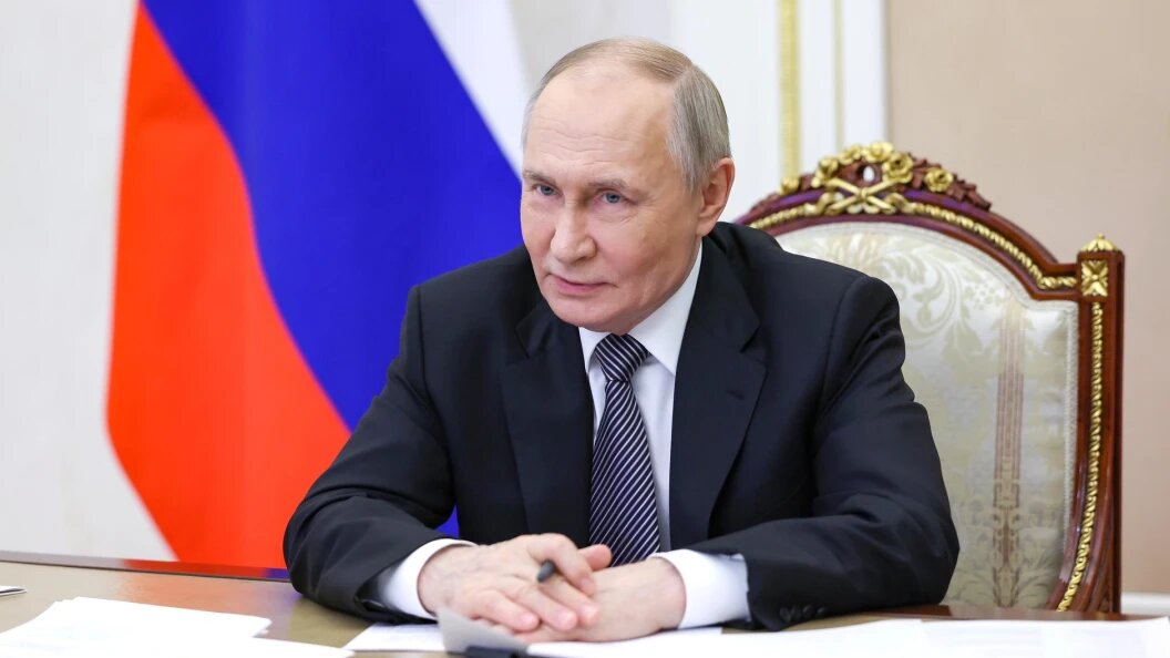    Фото: kremlin.ru/Globallookpress