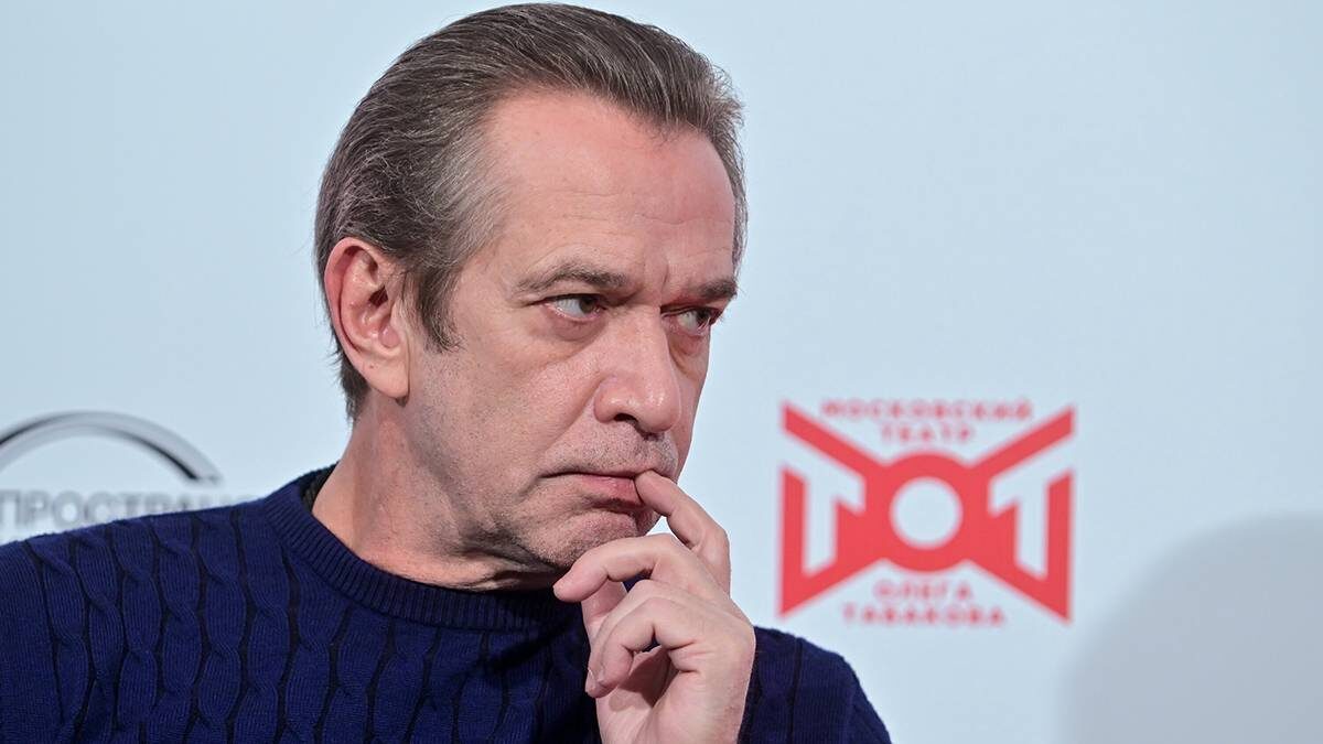    Фото: Сергей Киселев / АГН Москва