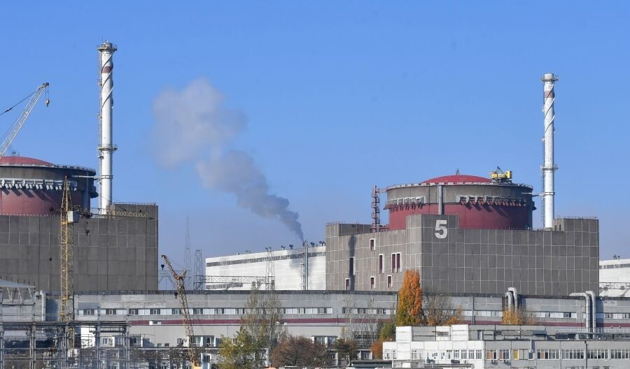     / Источник: ©РИА Новости