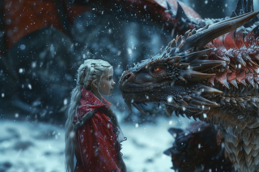 Мозг обрабатывает искусственные языки, такие как эсперанто или высокий валирийский, так же, как и естественные. Изображение Freepik