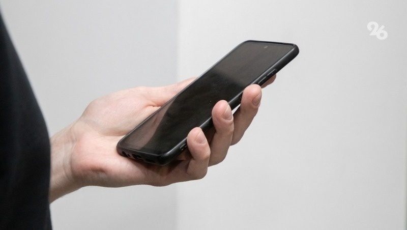      Фото: ИА «Победа26»